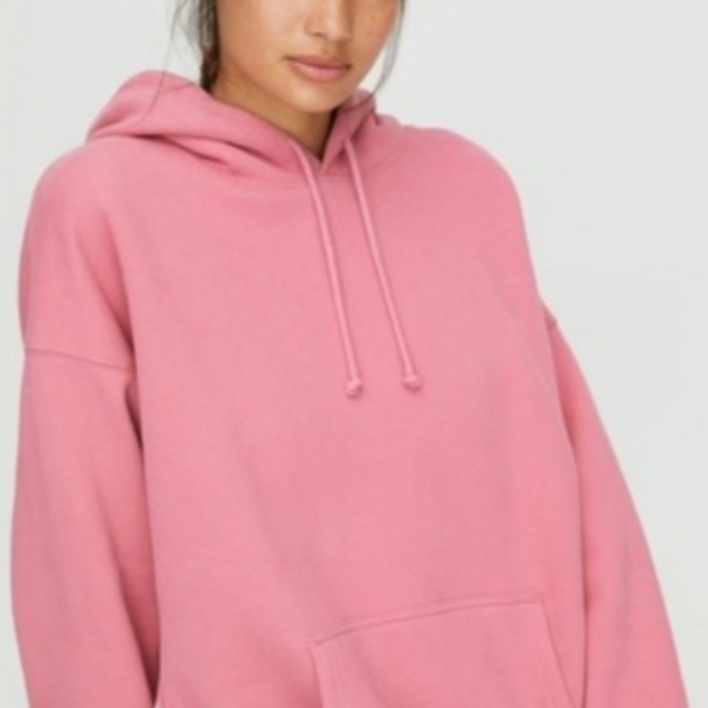 aritzia hoodie- sold out
